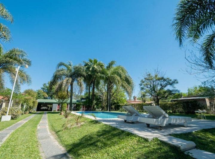 Casa en Venta en Sauce Viejo! - 2