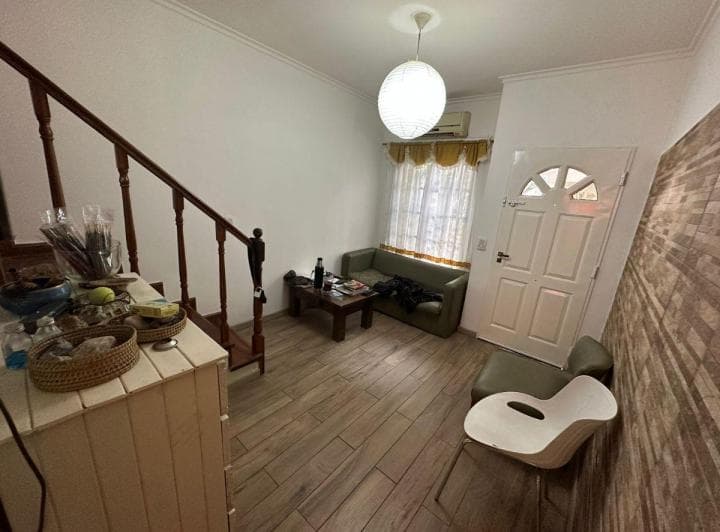 Duplex 3 Ambientes con Cochera - Sin Expensas! - 2
