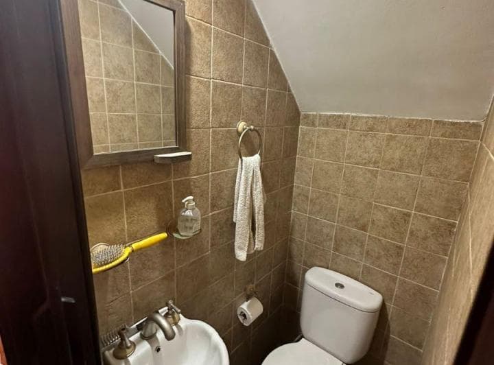 Duplex 3 Ambientes con Cochera - Sin Expensas! - 4