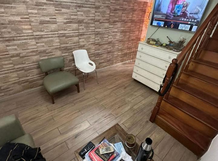Duplex 3 Ambientes con Cochera - Sin Expensas! - 3