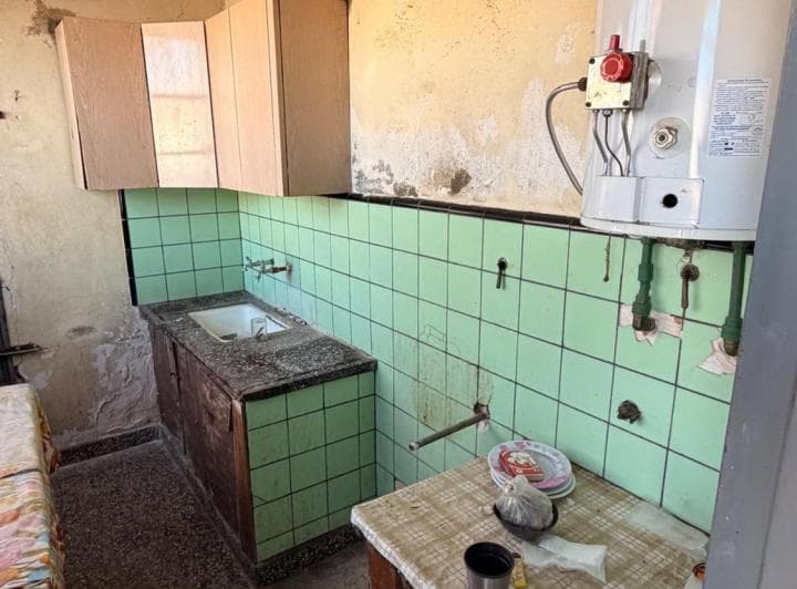 Casa Ideal Para Reciclar en Barrio Don Bosco - 3