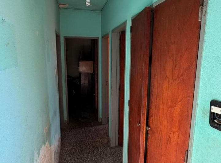 Casa Ideal Para Reciclar en Barrio Don Bosco - 5