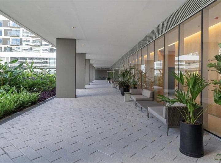 Oficina/loft Concepción Live Palermo Hollywood Full Amenities con Cocheras - 5