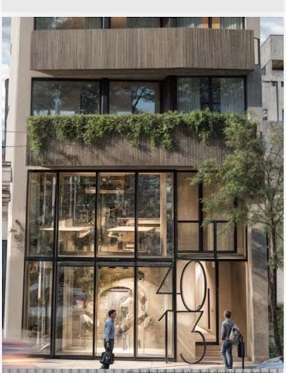 Venta - Monoambiente a Estrenar - Palermo - 4