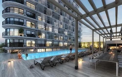 Venta - Departamento 2 Ambientes - Barracas - 2