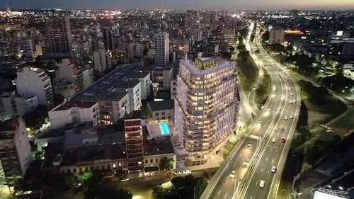 Venta - Departamento 2 Ambientes - Barracas - 5
