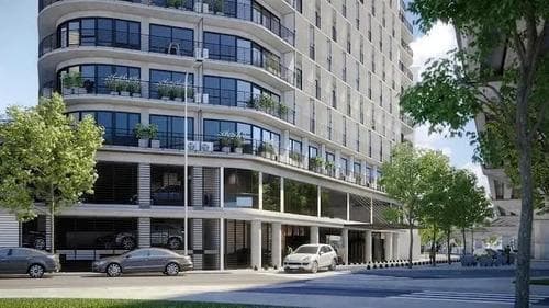 Venta - Departamento 2 Ambientes - Barracas - 3