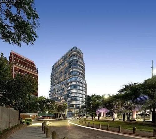 Venta - Departamento 2 Ambientes - Barracas - 4