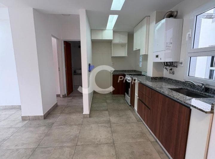 Departamento 1 Dormitorio en Venta en Salta - 3