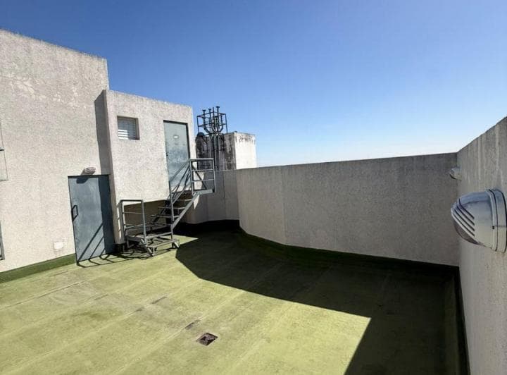 Departamento de un Dormitorio | Piso 3 | Duarte Quiros 2135 - 3
