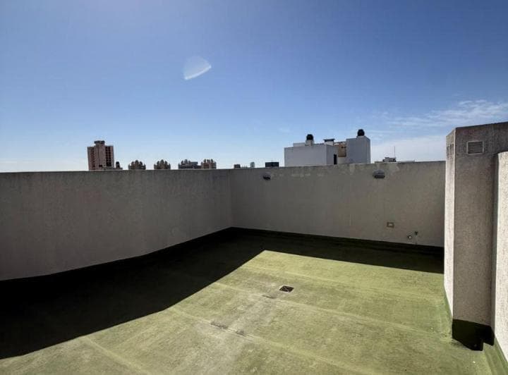 Departamento de un Dormitorio | Piso 3 | Duarte Quiros 2135 - 2