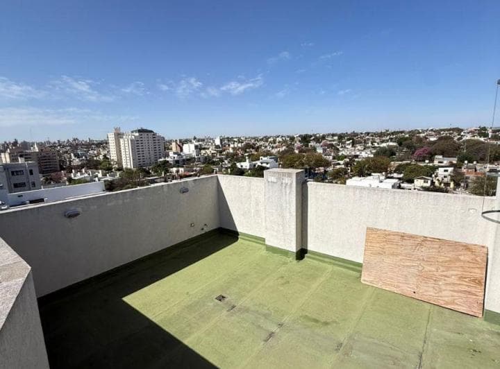 Departamento de un Dormitorio | Piso 3 | Duarte Quiros 2135 - 5