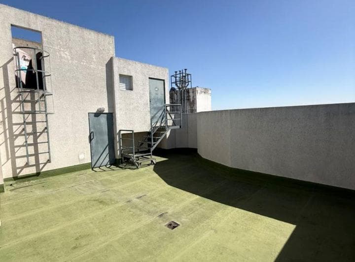 Departamento de un Dormitorio | Piso 3 | Duarte Quiros 2135 - 4