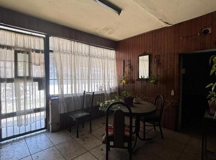 Local Comercial + Casa de 3 Ambientes + Departamento de 3 Ambientes - 4