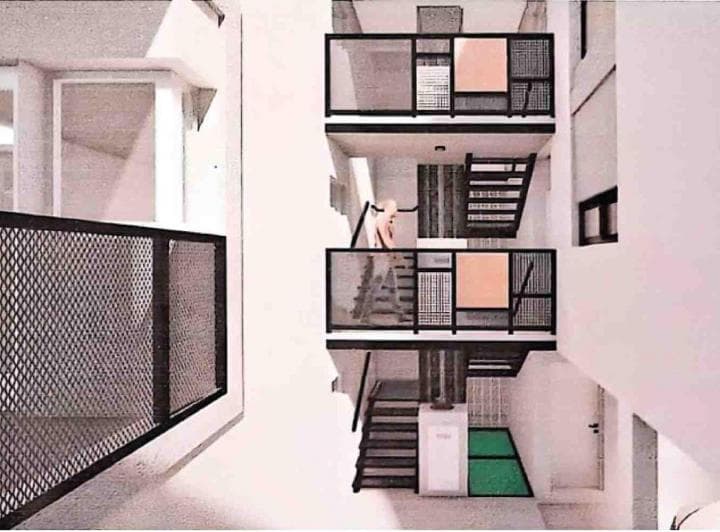 Dpto 1 Dormitorio en Pozo | Desarrollo Las Heras - 5