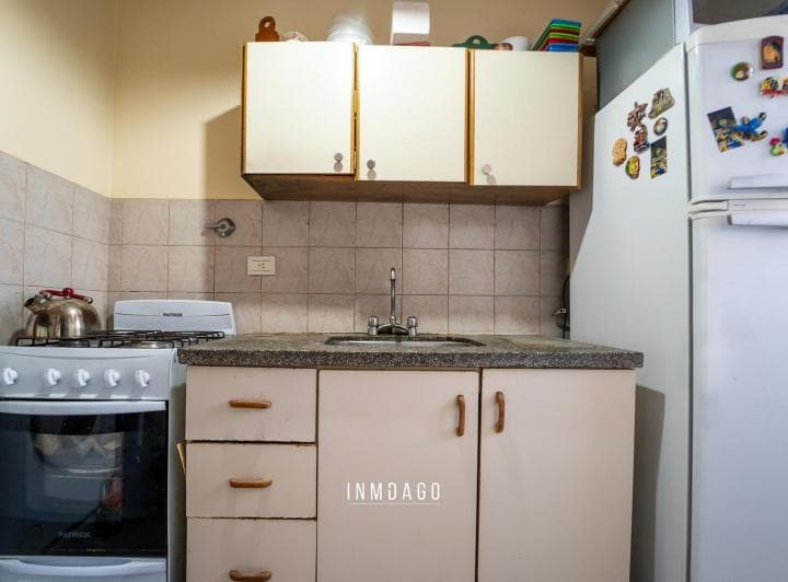 Departamento 2 Dorm. en San Martín – Excelente Ubicación - 5
