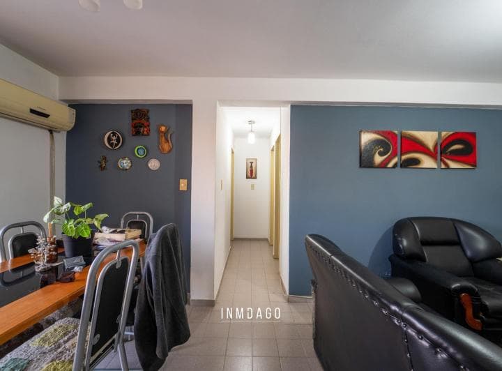 Departamento 2 Dorm. en San Martín – Excelente Ubicación - 4