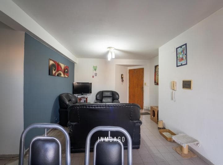 Departamento 2 Dorm. en San Martín – Excelente Ubicación - 3