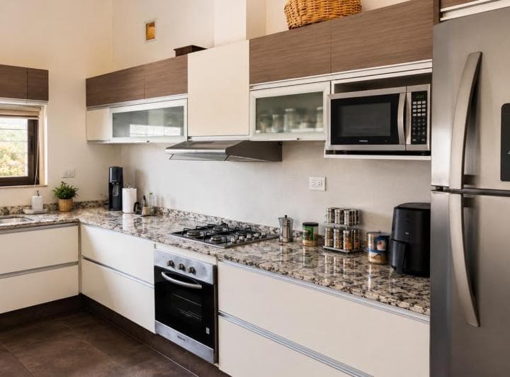 Espectacular Casa en Venta en Vistalba - 3