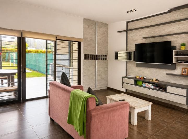 Espectacular Casa en Venta en Vistalba - 4