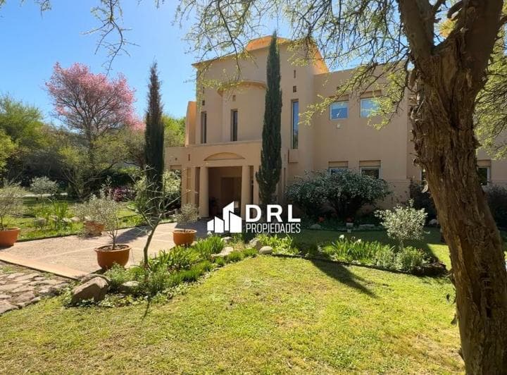 El Bosque, Country. Casa en Venta. - 3