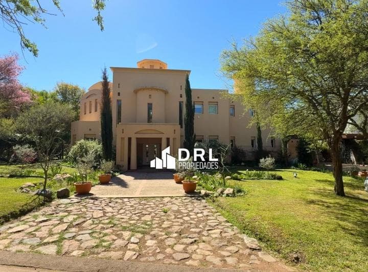 El Bosque, Country. Casa en Venta. - 2