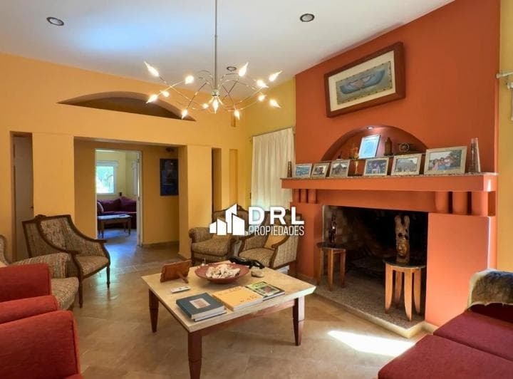 El Bosque, Country. Casa en Venta. - 4