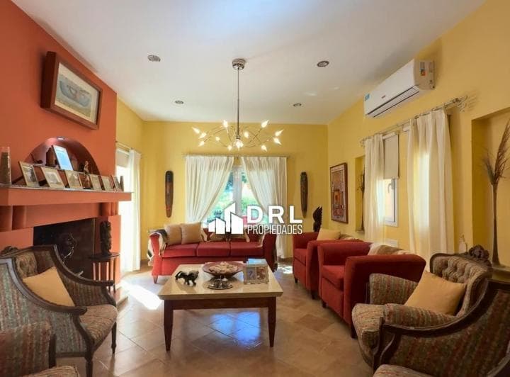 El Bosque, Country. Casa en Venta. - 5