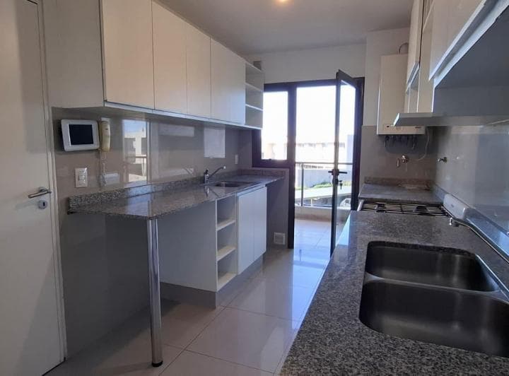 De Categoria - Apto Mascotas - Balcon C/ Asador Propio - Amenities y Cochera - 5