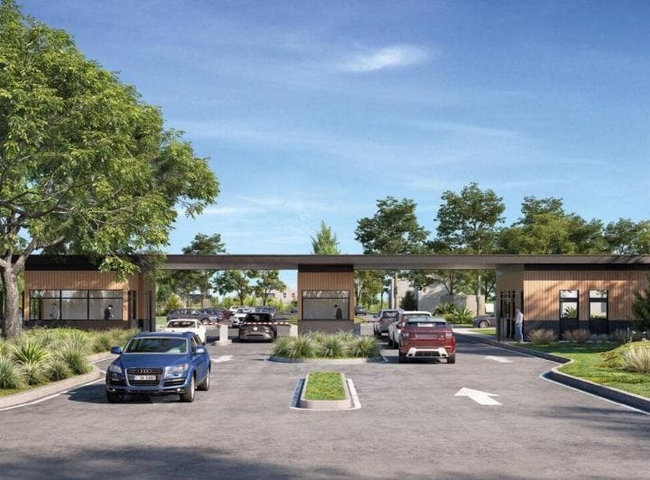 Venta Lote Pilar Chico - 900 m² - 3
