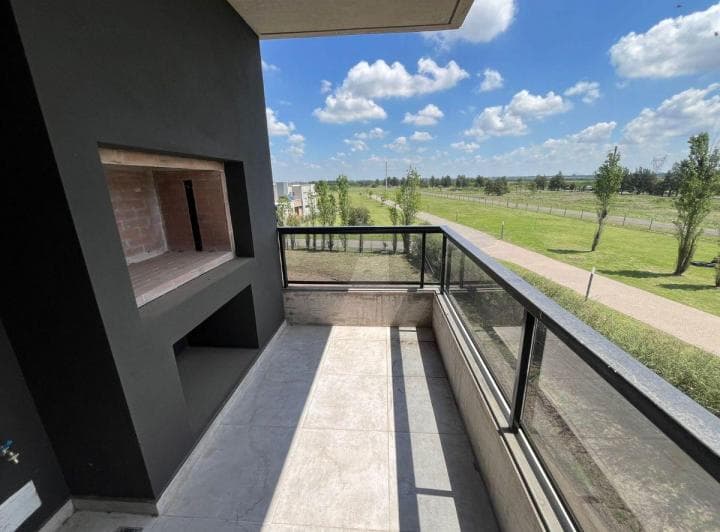 Venta - 1 Dorm. + Cochera - Los Pasos Pilay (Entrega + Cuotas) - 4