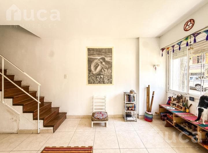 PH, en Venta, en Olivos, Dos Ambientes, Apto Crédito. - 5