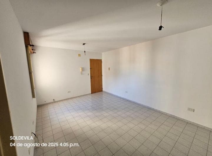 Excelente Departamento - 3