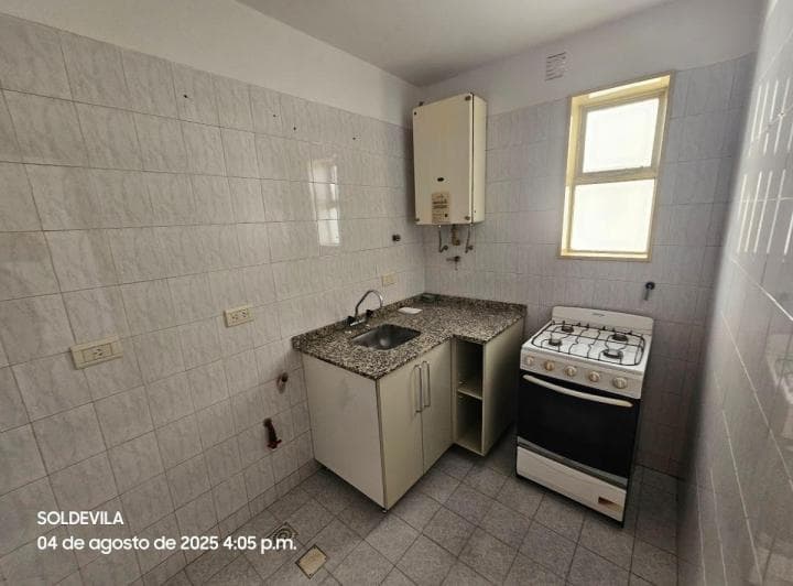 Excelente Departamento - 2
