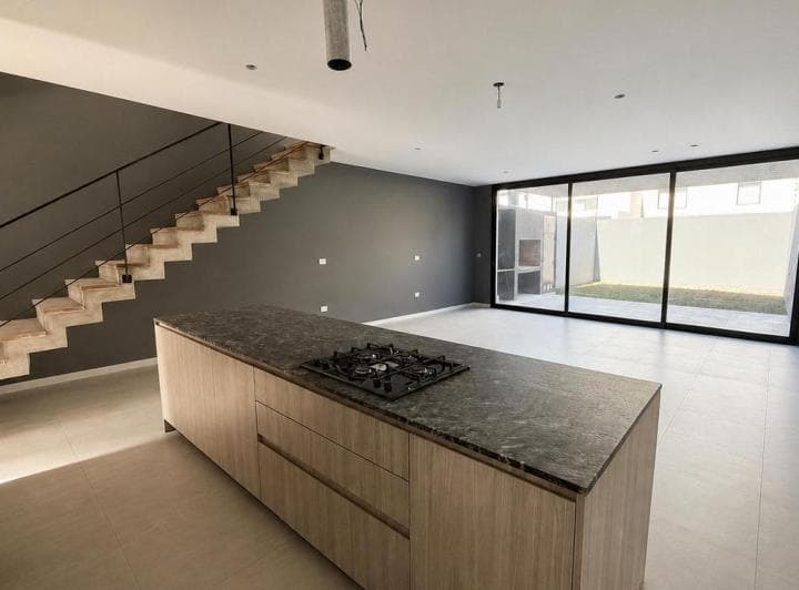 Venta Duplex Premium 3 Dorm - Nobu - 2