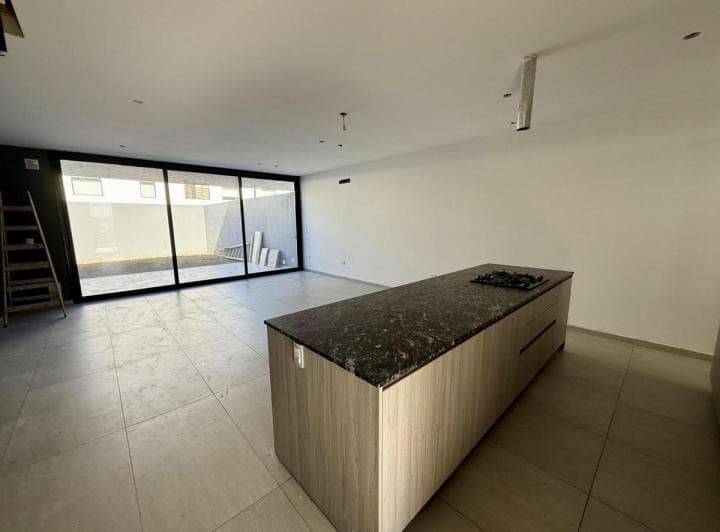 Venta Duplex Premium 3 Dorm - Nobu - 5