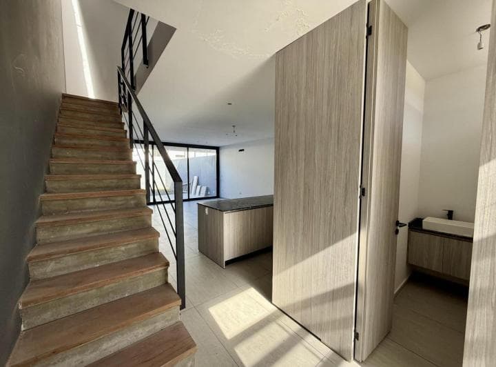 Venta Duplex Premium 3 Dorm - Nobu - 3