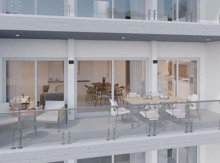 Dpto en Pozo de 2dorm y Balcon con Asador - 3