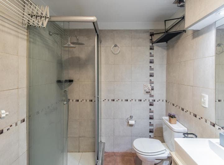 Departamento Reciclado en Venta - San Nicolás - 4