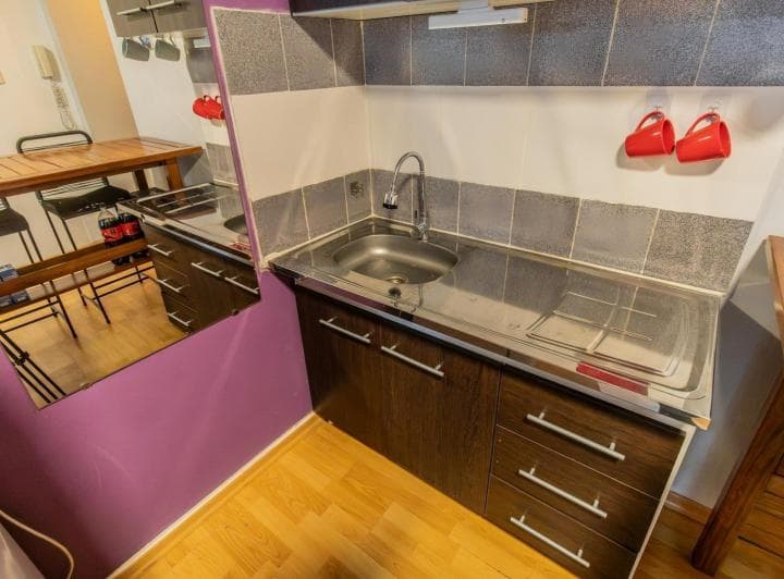 Departamento Reciclado en Venta - San Nicolás - 3