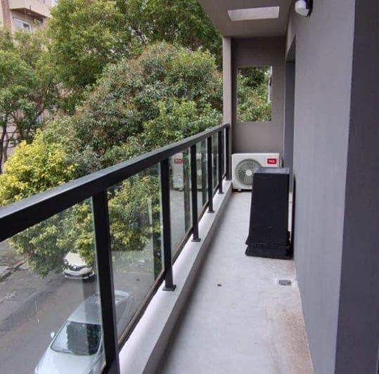 Departamento Tipo PH 3 Amb C/ Terraza Propia Frente - Estrenar - Carlos Lopez Al 2200 - 5
