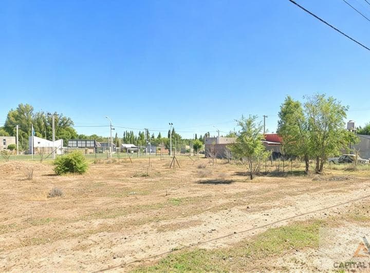 Lote 200 m - Fincas II - Vista Alegre - 2