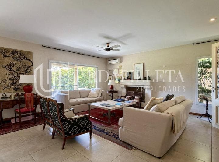 Lote en Las Liebres - Venta de Lote Muy Buena Ubicacion - 4
