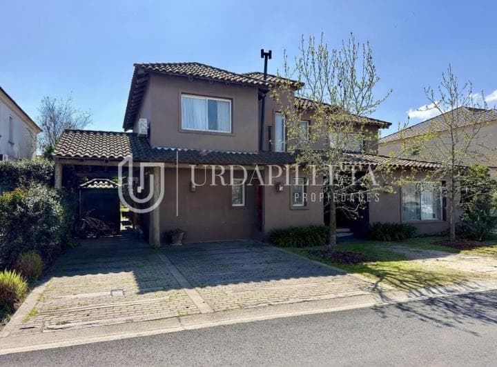 Lote en Las Liebres - Venta de Lote Muy Buena Ubicacion - 3
