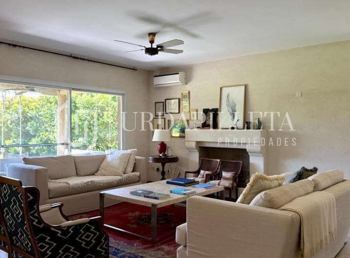 Lote en Las Liebres - Venta de Lote Muy Buena Ubicacion - 5