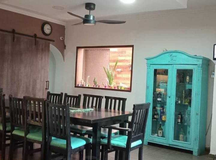Excelente y Amplia Casa en Barrio Colon! Oportunidad, Apta Credito! - 4