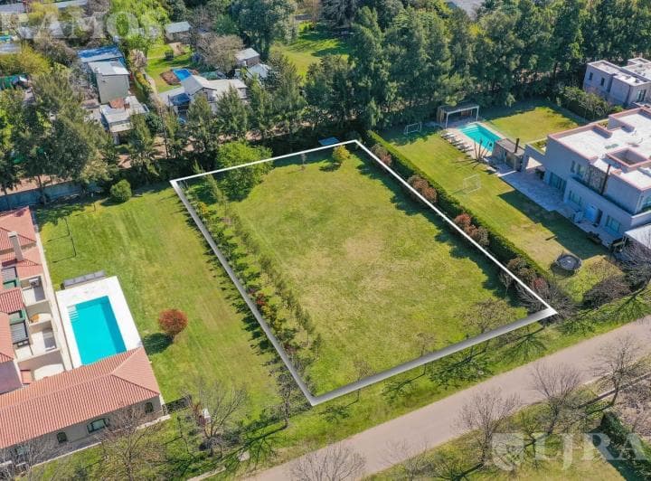 Venta Casa en Tortugas C. C | Pilar - 5