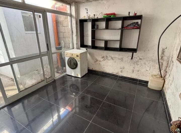 Casa de Pasillo con Total Privacidad - 2