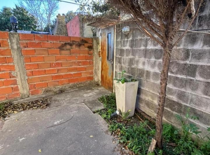 Casa de Pasillo con Total Privacidad - 5