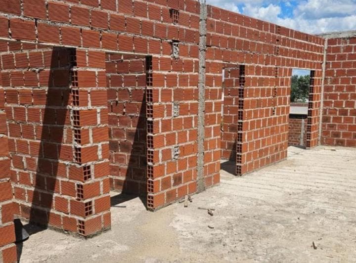 Vendo 2 Terrenos con Construcion a Terminar, Posadas - 3